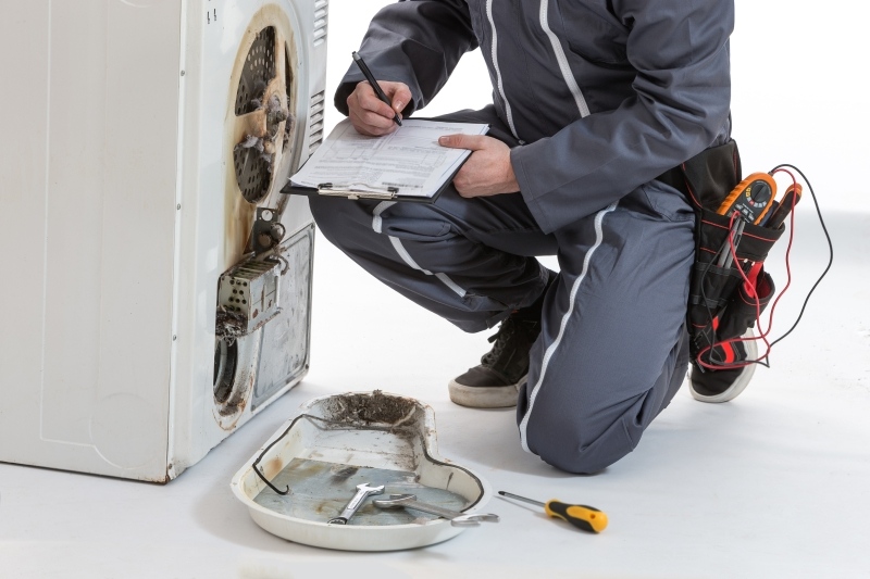 Appliance Repairs Onslow Village