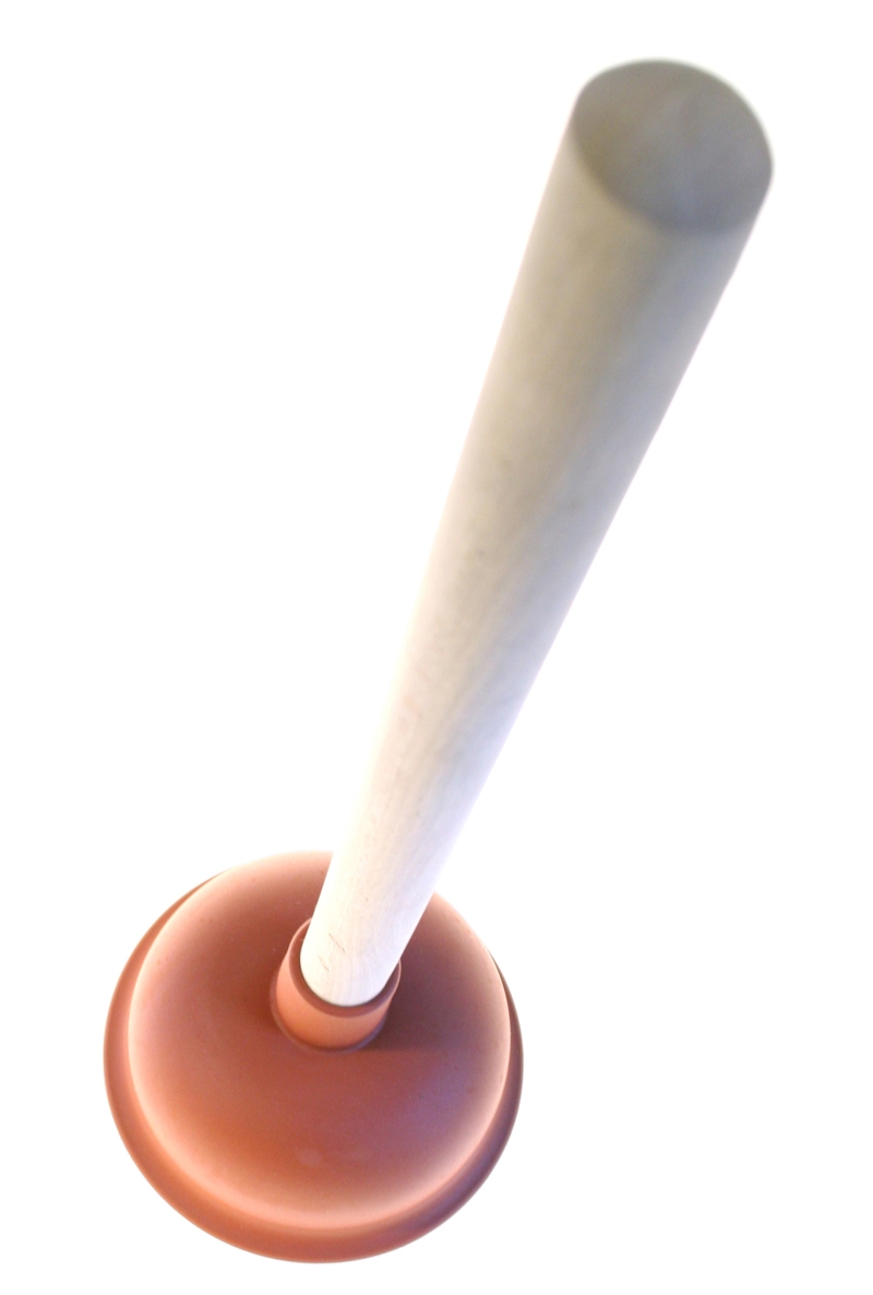 Clogged Toilet Onslow Village, Park Barn, GU2