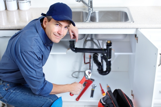 Residential Plumbing Onslow Village