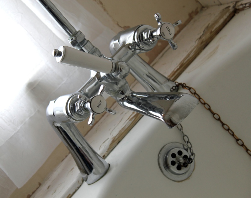 Shower Installation Onslow Village, Park Barn, GU2