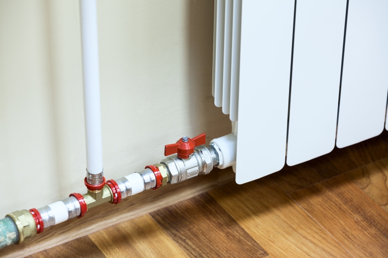 Slab Leak Repair Onslow Village, Park Barn, GU2